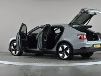 Used Polestar 2 Long Range Single Motor 219 kW (299 HP) 2026 Grey Hatchback
