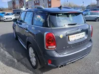 Used Mini Cooper S 2019 Grey Hatchback