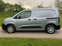 used Citroën Berlingo 1.5 650 ENTERPRISE M BLUEHDI S/S 76 BHP