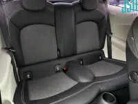 Used Mini Cooper Hatch 116 HP (85 kW) 2014 Silver Hatchback