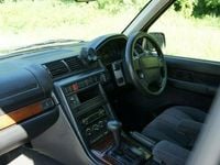 Used Land Rover Discovery 1997 SUV