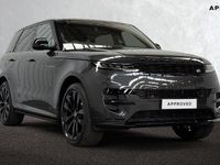 Used Land Rover Range Rover Sport Autobiography 2025 Carpathian grey SUV