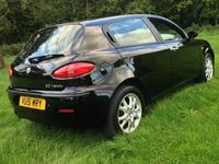 used Alfa Romeo 147 2.0