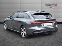 Used Audi A5 Advanced 200 HP (147 kW) 2024 Grey Estate