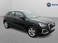 Used Audi Q2 Sport 150 HP (110 kW) 2026 SUV
