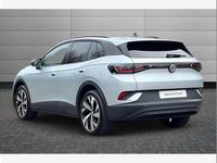 Used VW ID.4 Pro 210 kW (286 HP) 2026 Silver SUV