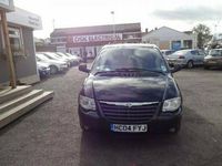 Used Chrysler Grand Voyager 2004 MPV
