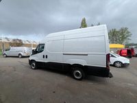 used Iveco Daily 2.3 Van 3520 WB