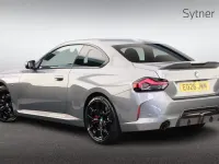 Used BMW 230 Coupé M Sport 242 HP (177 kW) 2026 Grey Coupe
