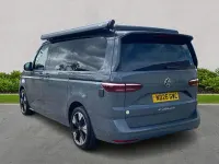 Used VW California California 150 HP (110 kW) 2026 Grey Van