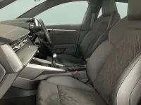 Used Audi A3 Sportback 150 HP (110 kW) 2023 Hatchback