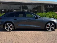 Used Audi A5 Advanced 204 HP (150 kW) 2025 Grey Estate