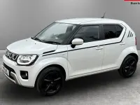 Usado Suzuki Ignis SZ3 83 HP (61 kW) 2022 SUV