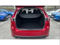 Used Mazda CX-5 165 HP (121 kW) 2020 Red SUV