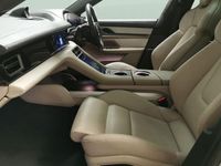 Used Porsche Taycan 559 kW (761 HP) 2023 Sedan