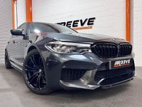 Used BMW M5 Comfort Edition 600 HP (441 kW) 2019 Sedan