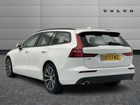 used Volvo V60 Momentum B4