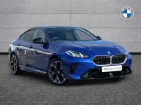Used BMW 220 M Sport 2025 Portimao blue Coupe