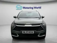 Used Kia Sportage 230 HP (169 kW) 2023 SUV