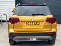 Second-hand Suzuki Vitara SZ-T 2023 SUV