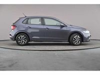 used VW Polo MK6 Facelift (2021) 1.0 TSI 95PS Life DSG