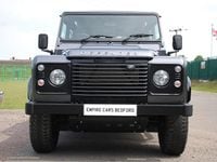 Used Land Rover Defender 2015 Grey SUV