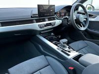 used Audi A4 Avant 35 TFSI S Line 5dr S Tronic