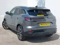 Used Renault Austral Techno 200 HP (147 kW) 2024 Grey SUV