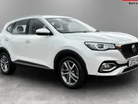 Used MG HS Excite 162 HP (119 kW) 2023 SUV