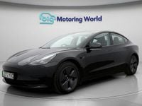 Used Tesla Model 3 RWD 222 kW (302 HP) 2022 Sedan