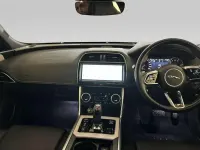 Used Jaguar XE R-Dynamic 204 HP (150 kW) 2023 Silver Sedan