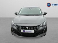 Used Peugeot 208 Allure+ 102 HP (75 kW) 2023 Grey Hatchback