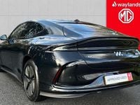 New MG IM5 216 kW (295 HP) 2025 Hatchback