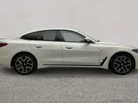 Used BMW 420 Gran Coupé M Sport 181 HP (133 kW) 2025 White Coupe