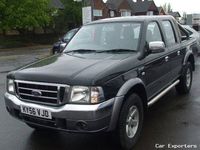 Used Ford Ranger 2006 Pickup