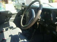 Used Land Rover Defender 90 HP (66 kW) 2000 SUV