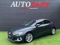 Used Audi A3 Sportback Sport 150 HP (110 kW) 2020 Grey Hatchback
