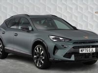 Used Cupra Formentor VZ1 267 HP (196 kW) 2025 Grey SUV