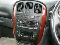 Used Chrysler Voyager 148 HP (108 kW) 2006 MPV
