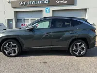 Used Hyundai Tucson Ultimate 230 HP (169 kW) 2024 SUV