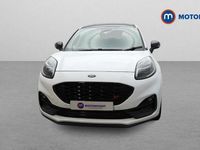 Used Ford Puma ST 200 HP (147 kW) 2023 White SUV