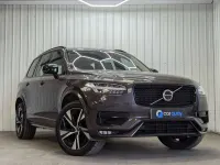 Used Volvo XC90 2023 Grey SUV