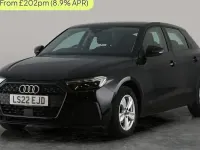 Used Audi A1 Sportback 95 HP (69 kW) 2023 Hatchback