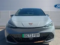 Second-hand Cupra Born 150 kW (204 CP) 2024 Hatchback