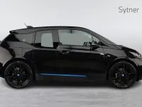 Used BMW i3 Comfort Edition 135 kW (184 HP) 2021 Black Hatchback