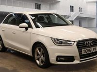 Used Audi A1 Sportback Sport 125 HP (91 kW) 2016 Hatchback