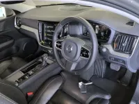 Used Volvo V60 Inscription 2019 Black Estate