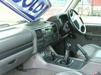 Used Land Rover Discovery 2 1999 SUV