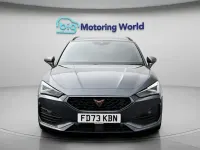 Used Cupra Leon VZ3 300 HP (220 kW) 2023 Hatchback