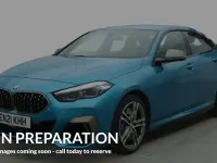 Used BMW M235 306 HP (225 kW) 2024 Coupe